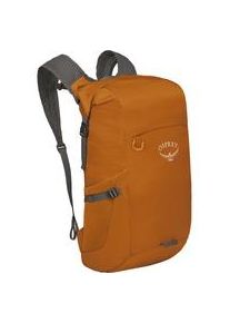 Osprey Ultralight Dry Stuff Pack, Rucksack dunkelorange, 20 Liter Typ: Rucksack - Daypack Kapazität: 20 Liter Volumen
