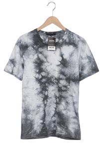 Drykorn Herren T-Shirt, grau