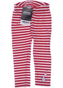 SALT & PEPPER Salt and Pepper Jungen Stoffhose, pink