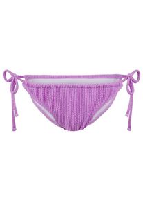 Bikini Bottom boochen Ipanema Bottom Damen (Gr XXL |lila)