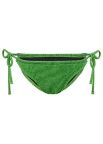 boochen Ipanema Bottom Bikini-Bottom Women (Gr XS |grün)