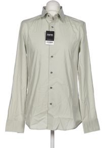 G-Star Raw G STAR RAW Herren Hemd, hellgrün