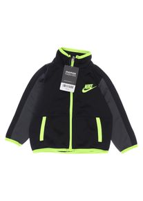 Nike Jungen Jacke, schwarz