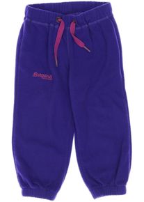 Bergans of Norway Mädchen Stoffhose, flieder