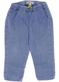 Mini Boden Jungen Jeans, hellblau