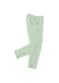 On Damen Ultra Pants grün