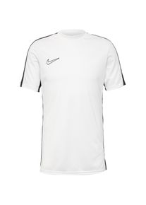 Nike Academy Funktionsshirt Herren - weiß - Gr. M - Polyester