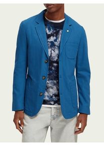 Scotch & Soda Scotch & Soda Einreihiger Blazer