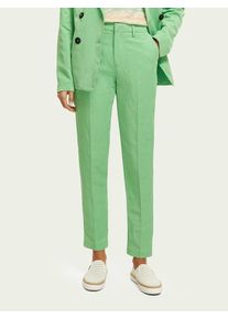 Scotch & Soda Scotch & Soda The Lowry Mid-Rise Hose im Slim Fit