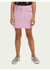 Scotch & Soda Scotch & Soda Minirock aus Denim