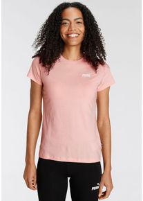 Puma Große Größen T-Shirt Gr. L rosa für Damen