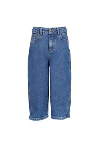 Band of Rascals Kinder Hose Baggy aus Bio-Baumwolle, Stone-wash, Gr. 122/128