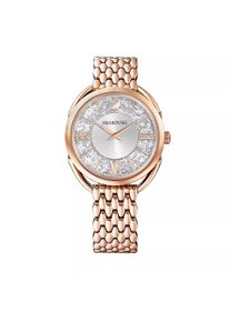 Swarovski Uhr - Crystalline Glam Swiss Made - in quarz - Uhr für Damen