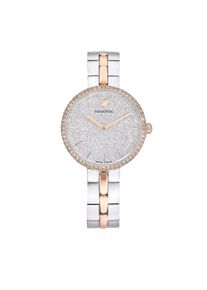Swarovski Uhr - Cosmopolitan Swiss Made - in mehrfarbig - Uhr für Damen