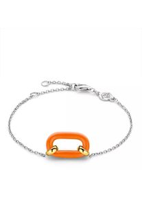 Ti Sento Armband - 23008OR - in orange - Armband für Damen