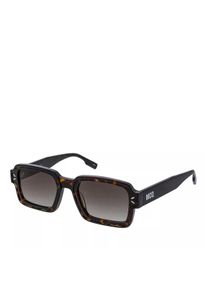 McQ Sonnenbrillen - MQ0381S - in braun - Sonnenbrillen für Unisex