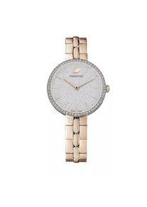 Swarovski Uhr - Cosmopolitan Swiss Made - in gold - Uhr für Damen