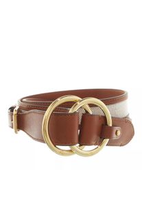 Lauren by Ralph Lauren Lauren Ralph Lauren Gürtel - Bend Back 37 Belt Wide - in mehrfarbig - Gürtel für Damen