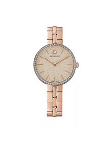 Swarovski Uhr - Cosmopolitan Swiss Made - in quarz - Uhr für Damen