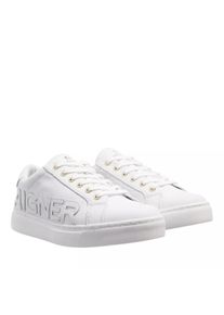 Aigner Sneakers - Diane 23G - in weiß - Sneakers für Damen
