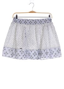 Pepe Jeans Mädchen Rock, weiß