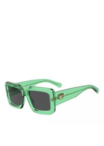 Chiara Ferragni Sonnenbrille - Cf 7022/S - in grün - Sonnenbrille für Damen