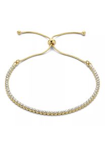 Parte Di Me Armband - Ponte Vecchio Pitti 925 sterling silver gold plate - in gold - Armband für Damen