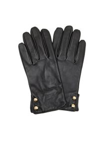 Lauren by Ralph Lauren Lauren Ralph Lauren Handschuhe - Lthr Tch Glove - in schwarz - Handschuhe für Damen