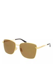 Bottega Veneta Sonnenbrille - BV1237S - in mehrfarbig - Sonnenbrille für Damen
