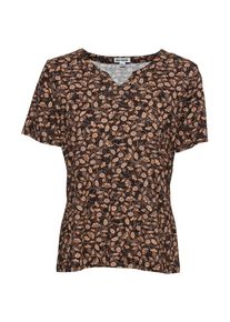DW-Shop Viskose-Mix-Shirt