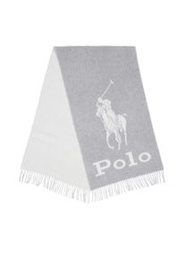 Polo Ralph Lauren Tücher & Schals - Polo Pony Scarf - in grau - Tücher & Schals für Unisex