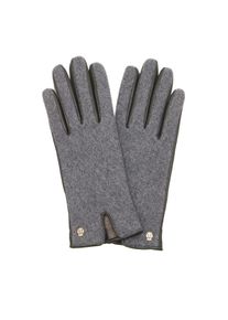 Roeckl Handschuhe - Gruenwald - in grün - Handschuhe für Damen