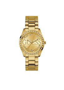 Guess Uhr - G Lust - in gold - Uhr für Damen
