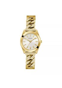 Guess Uhr - SERENA - in gold - Uhr für Damen