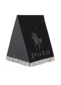 Polo Ralph Lauren Tücher & Schals - Polo Pony Scarf - in schwarz - Tücher & Schals für Damen