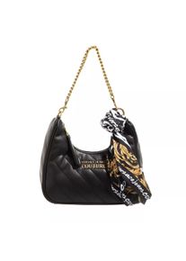 Versace Jeans Couture Hobo Bag - Bags - in schwarz - Hobo Bag für Damen
