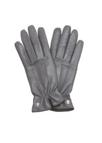 Roeckl Handschuhe - Antwerpen - in grau - Handschuhe für Damen