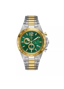 Gc Uhren - Audacious - in gold - Uhren für Unisex