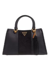 Guess Satchel Bag - Kaoma Satchel - in schwarz - Satchel Bag für Damen