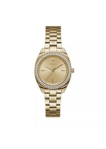 Furla Uhr - Logos - in gold - Uhr für Damen