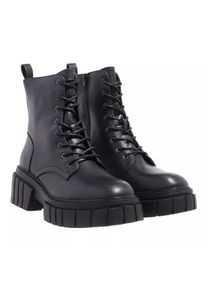 Steve Madden Boots & Stiefeletten - Philly Bootie - in schwarz - Boots & Stiefeletten für Damen