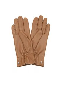 Roeckl Handschuhe - Faenza - in rehbraun - Handschuhe für Damen