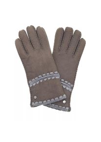 Roeckl Handschuhe - Mikkeli - in grau - Handschuhe für Damen