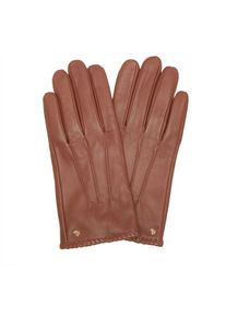 Lauren by Ralph Lauren Lauren Ralph Lauren Handschuhe - Glove Wptsch - in braun - Handschuhe für Damen