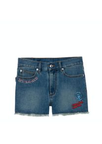 Zadig & Voltaire Shorts Storm Band Of Sisters - Zadig & Voltaire