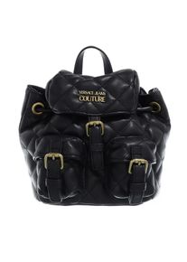 Versace Jeans Couture Rucksack - Backpack - in schwarz - Rucksack für Damen