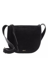 Abro Crossbody Bags - Umhängetasche Lulu Small - in schwarz - Crossbody Bags für Damen