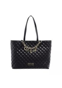 Versace Jeans Couture Shopper - Shopper Bag - in schwarz - Shopper für Damen