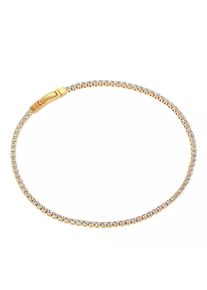 SIF JAKOBS Jewellery Armband - Ellera Bracelet - in gold - Armband für Damen