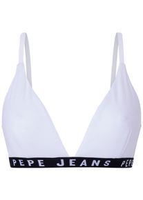 Pepe Jeans Bügelloser BH »Logo Bra«